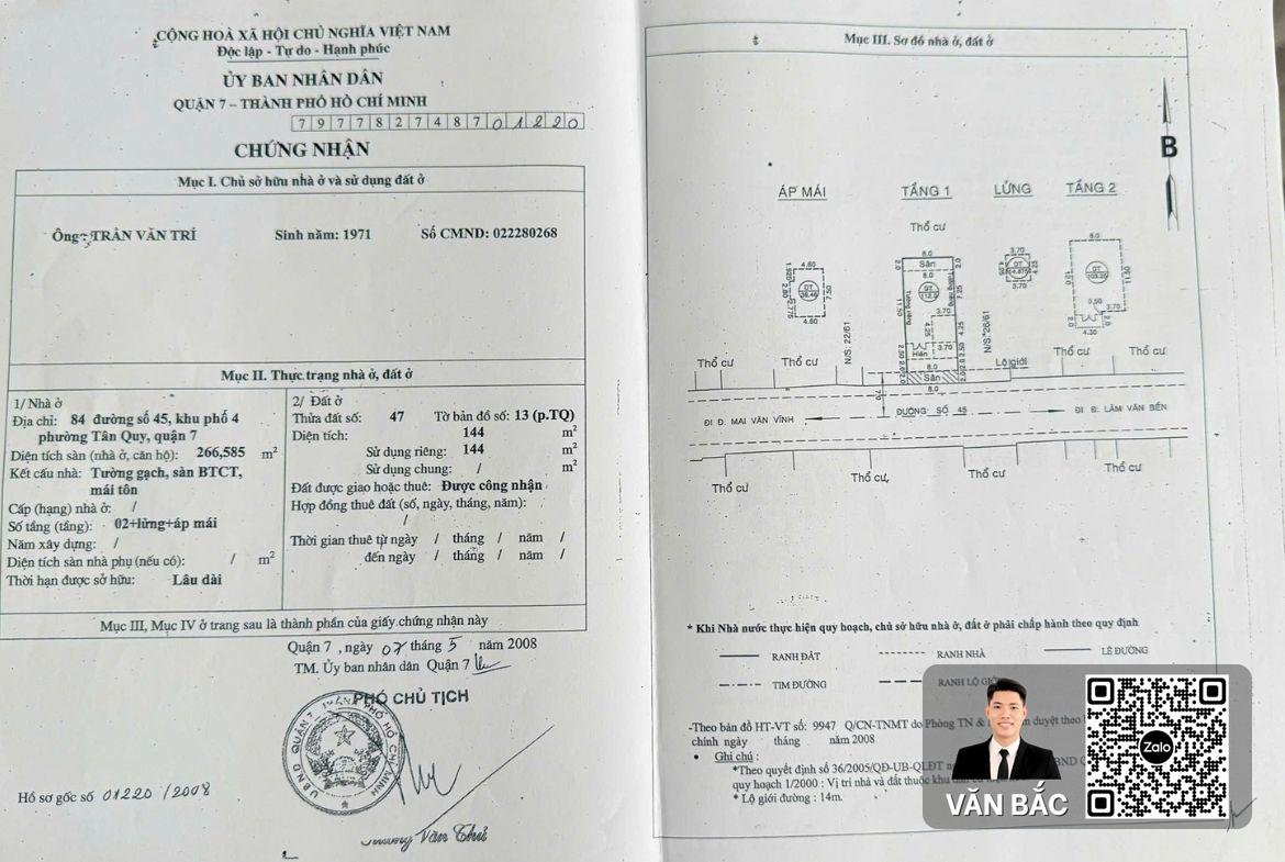 ban-biet-thu-so-84-duong-so-45-tan-quy-quan-7-dien-tich-8x20m-gpxd-ham-8-tang-gia-33-tỷ (4)