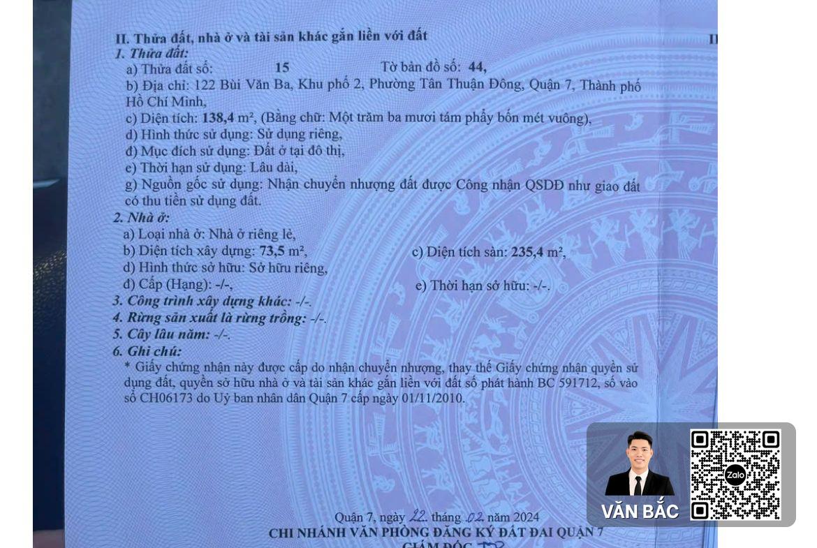 ban-nha-mat-tien-122-bui-van-ba-quan-7-dien-tich-53x25m-dang-co-hd-thue-30tr-gia-203-tỷ (1)