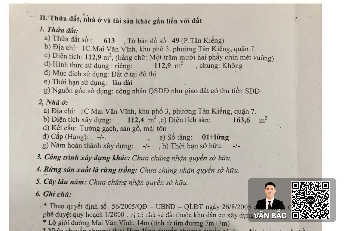 ban-nha-mat-tien-1c-mai-van-vinh-quan-7-dien-tich-6-4x20m-no-hau-ket-cau-5-tang-gia-26-tỷ (4)