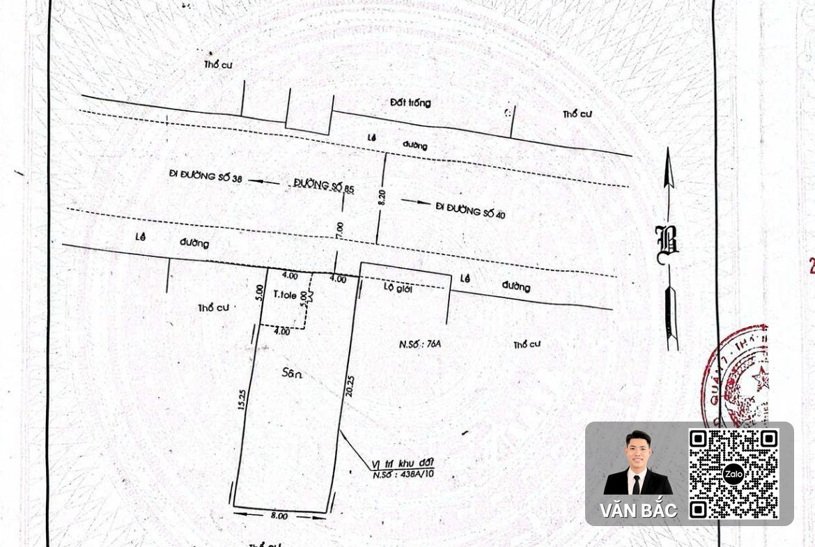 dat-mat-tien-69-duong-so-85-tan-quy-q7-dt-8x21m-vi-tri-trung-tam-gia-30-tỷ (3)