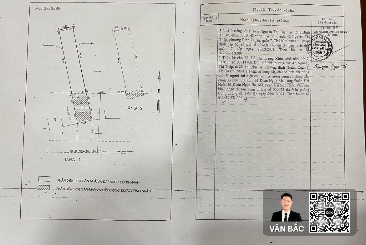 nha-mat-tien-42-nguyen-thi-thap-q7-hdt-35tr-thang-huong-dong-nam-dt-42x28m-gia-dau-tu-23-tỷ (2)