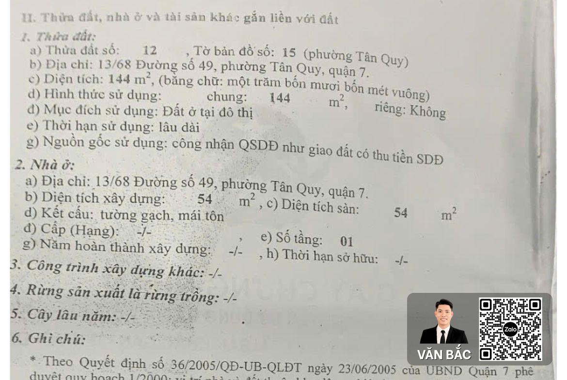 quỹ-dat-vang-111a-duong-so-49-tan-quy-q7-dt-8x20m-vi-tri-trung-tam-gia-dau-tu-28-tỷ (4)