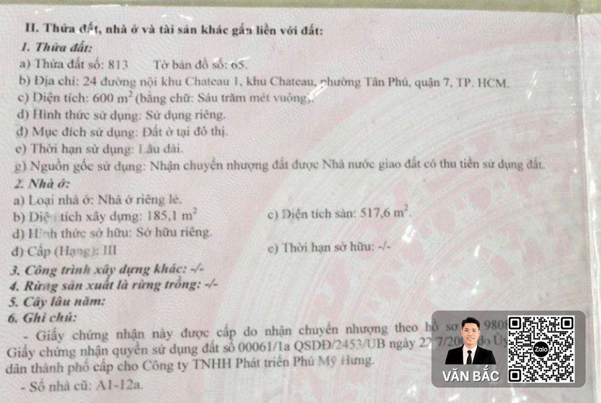 biet-thu-a1-12a-chateau-phu-mỹ-hung-lo-goc-cong-vien-doc-ban-dien-tich-24x25m2-ham-3-lau-gia-250-tỷ (2)