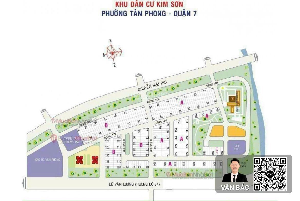 dat-biet-thu-a167-a168-duong-so-11-kdc-kim-son-quan-7-dt-10x20m-gpxd-ham-5-lau-gia-55-tỷ (1)