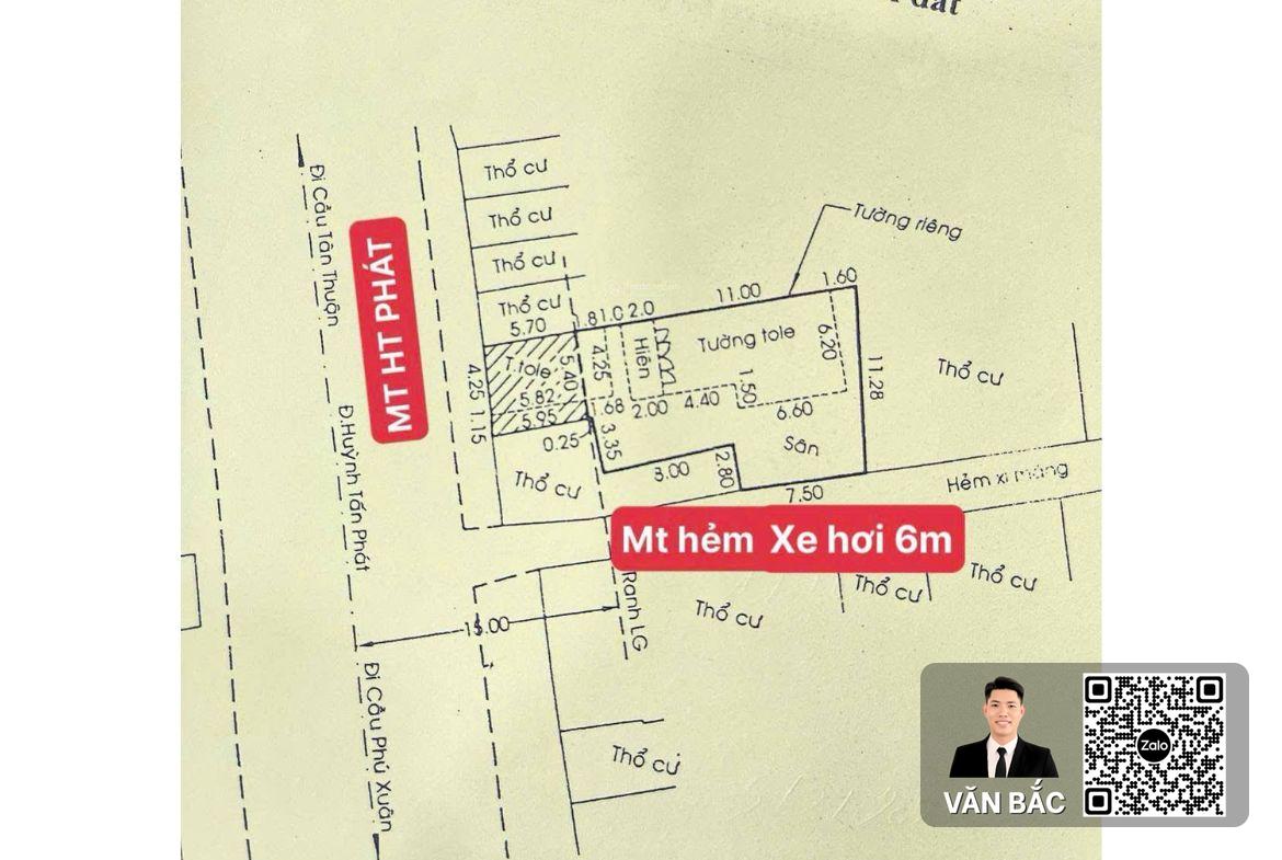 nha-2-mat-tien-803-huynh-tan-phat-quan-7-dt-7-5x26m-cn-162m-cach-phu-mỹ-hung-800m-gia-26-tỷ (2)