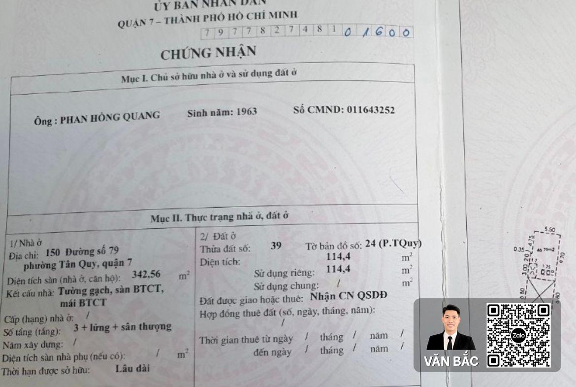 nha-mat-tien-150-duong-79-tan-quy-quan-7-dt-5-8x22m-thang-may-tret-lung-3-lau-hdt-500tr-nam-gia-27-tỷ (10)