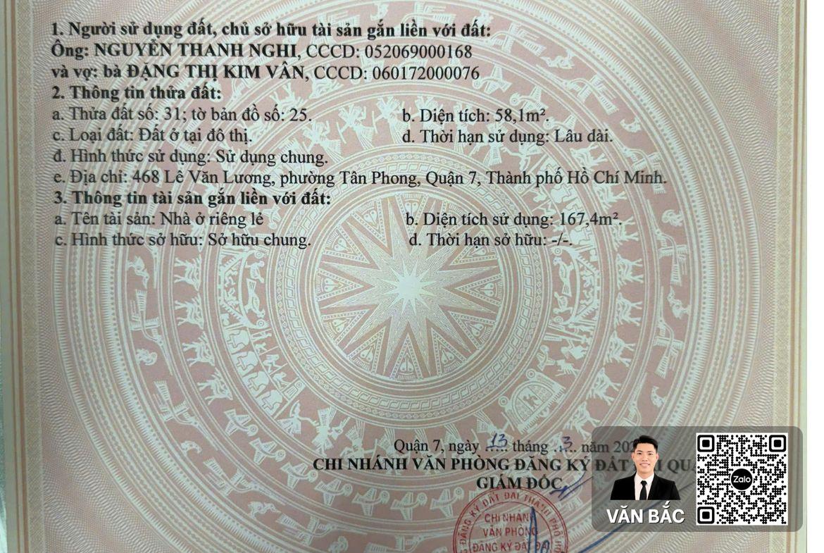 nha-mat-tien-468-le-van-luong-q7-kinh-doanh-sam-uat-dt-4x20m-4-lau-dong-tien-480tr-nam-gia-chi-145-tỷ (10)