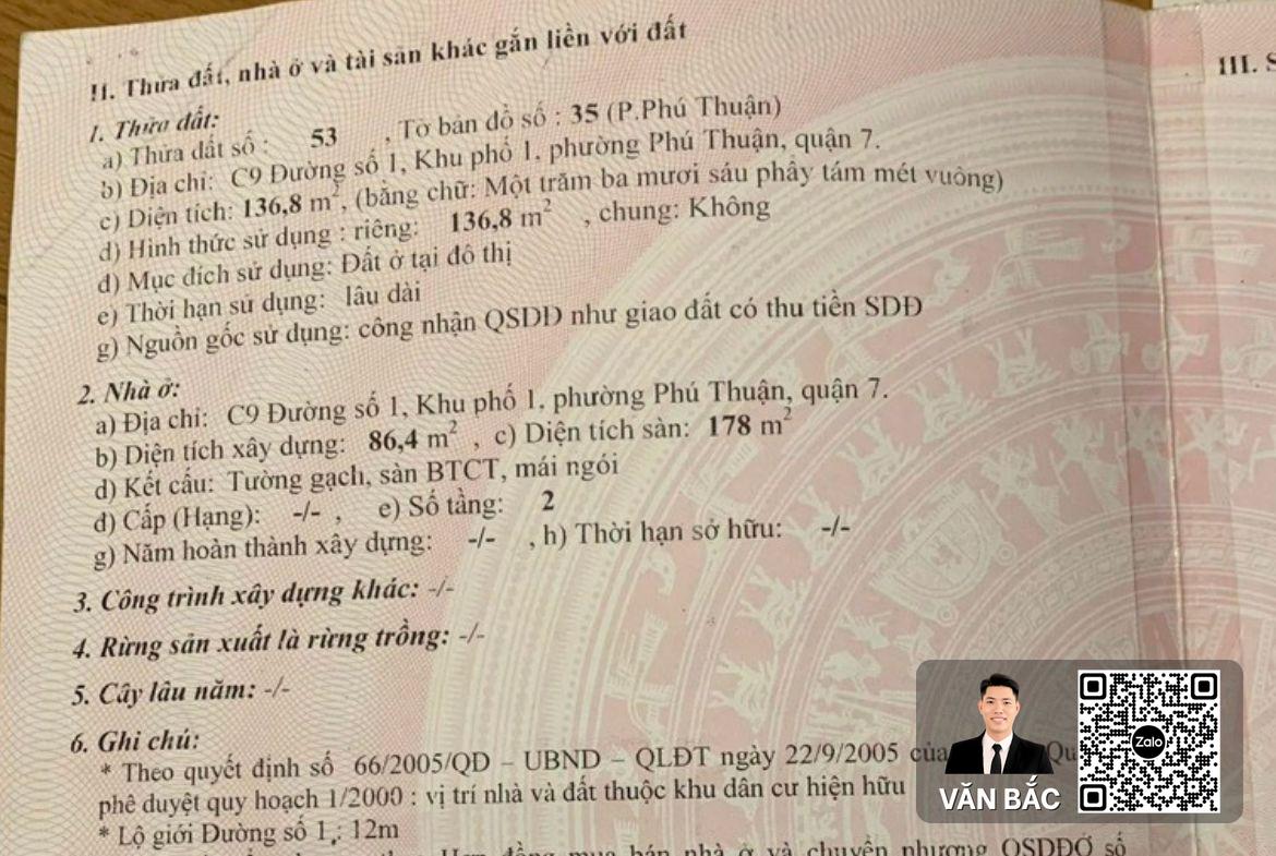 nha-mat-tien-9c-duong-so-1-kdc-tan-thuan-q-7-dt-7-6x18m-3-lau-sat-phu-mỹ-hung-gia-20-5-tỷ (1)