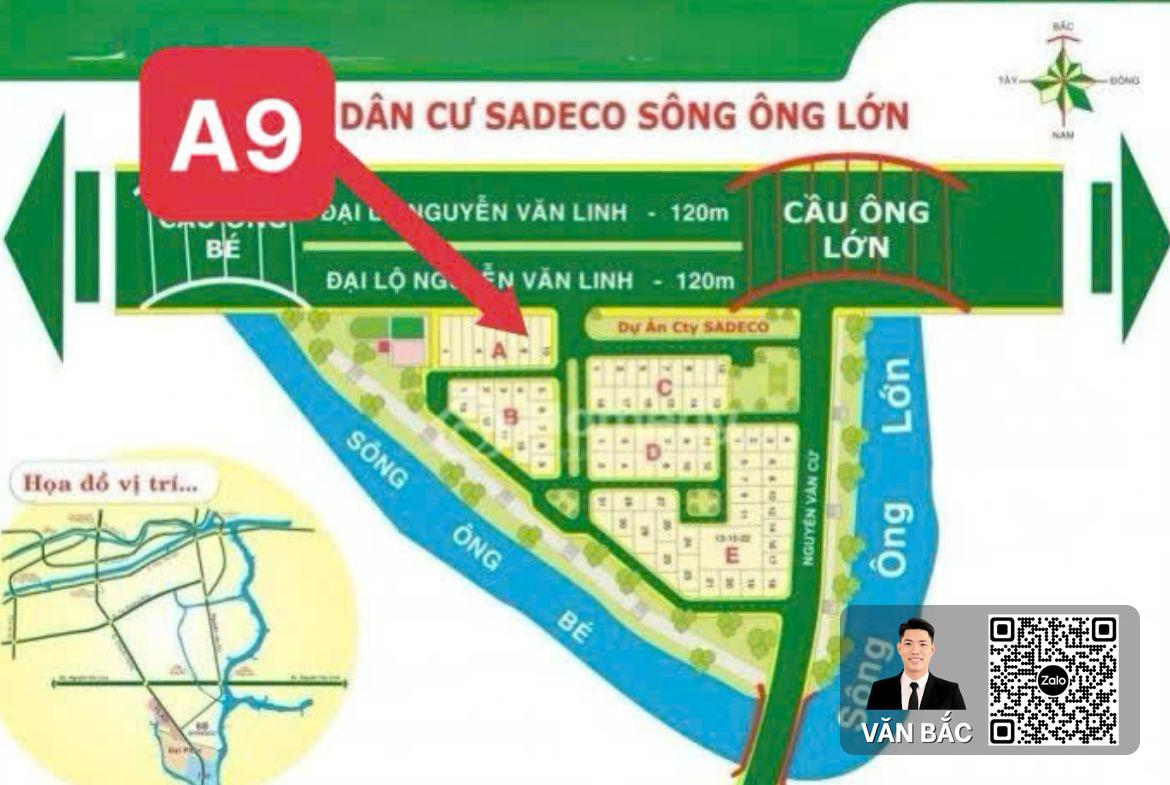 nha-pho-2-mat-tien-truoc-sau-a9-duong-7a-kdc-sadeco-song-ong-lon-dt-7-8x18m-4-lau-hdt-40tr-gia-26-tỷ (3)