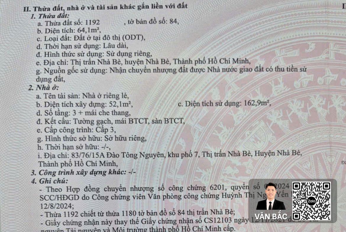 nha-pho-hien-dai-83-76-15a-kdc-dao-tong-nguyen-duong-10m-dt-4x16m-4-lau-full-noi-that-gia-7-68-tỷ (13)