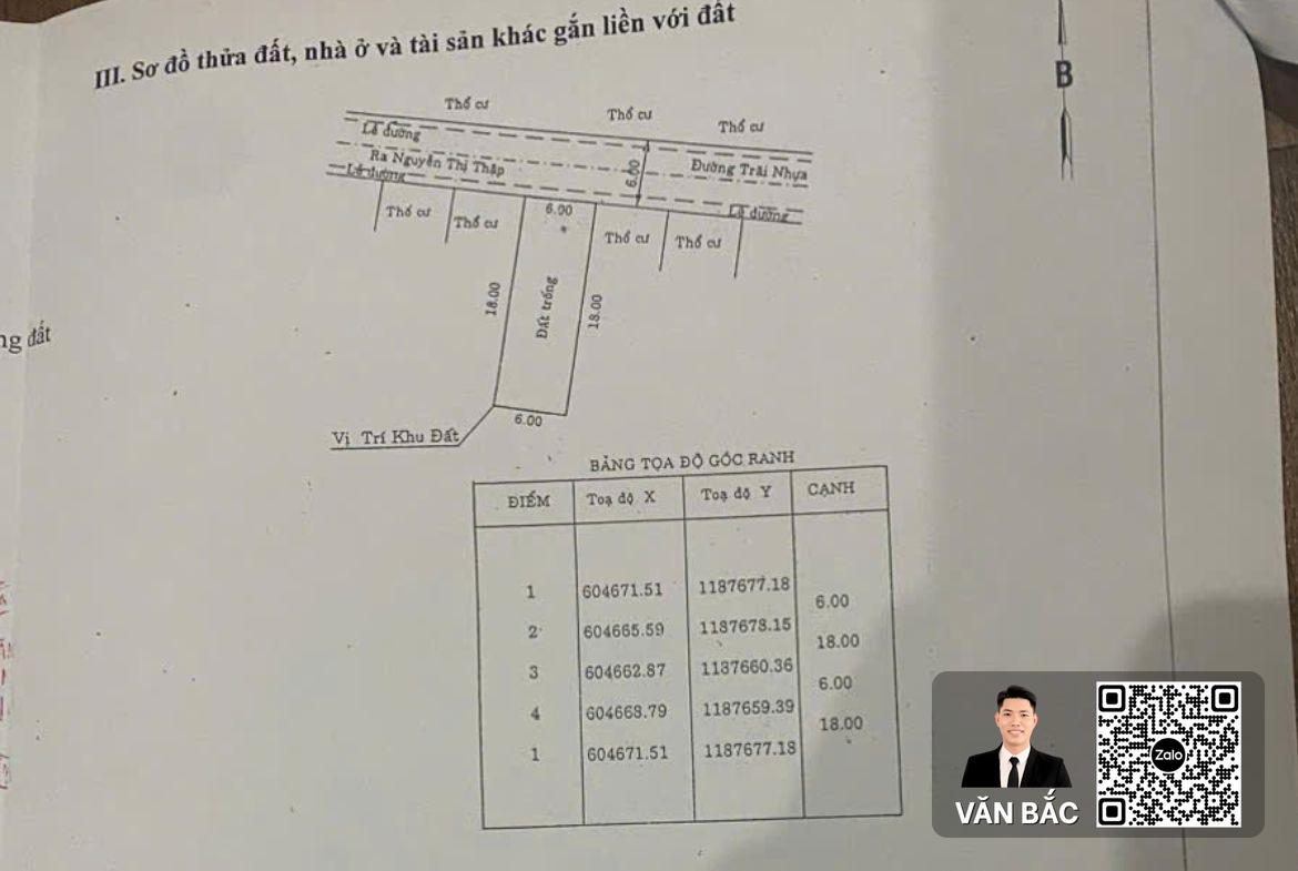 sieu-pham-gia-ngop-dat-biet-thu-f19-tan-quy-dong-dt-6x18m-cach-nguyen-thi-thap-200m-gia-chot-13-tỷ (5)