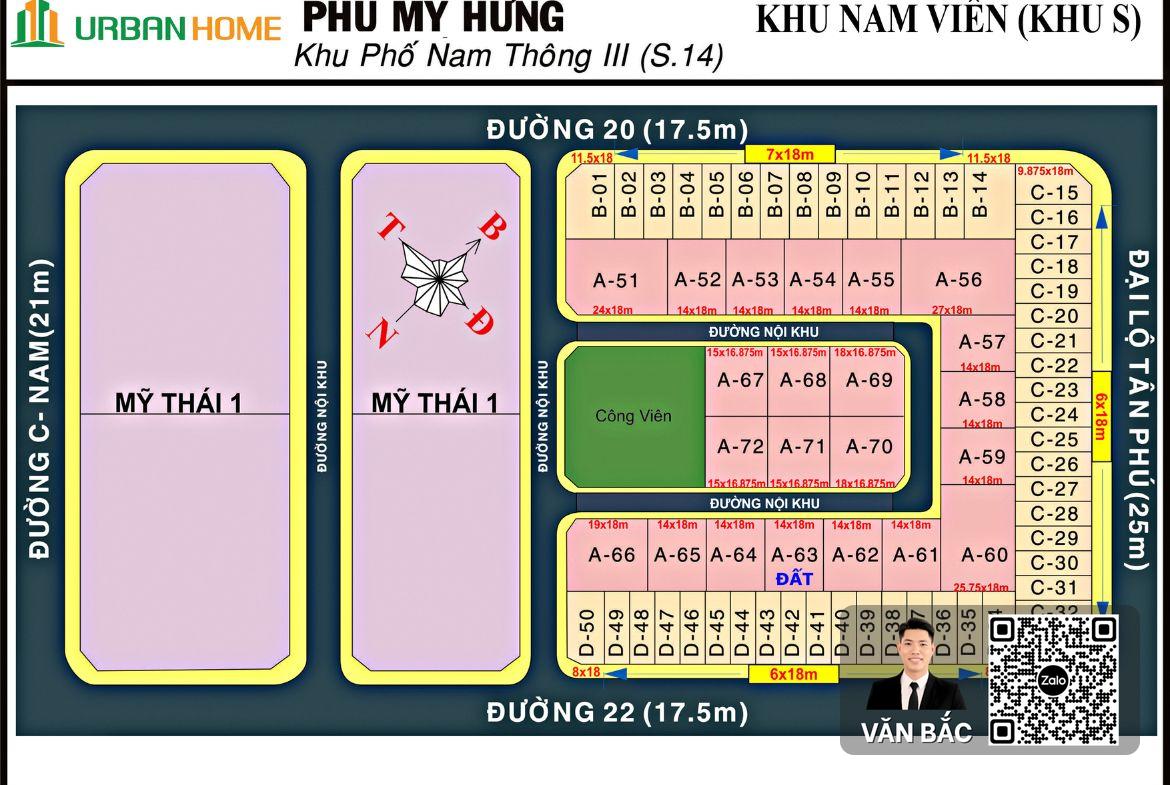 sieu-pham-mat-tien-444-tan-phu-nam-thong-3-phu-mỹ-hung-dt-6x18m-5-tang-thang-may-gia-38-tỷ (10)