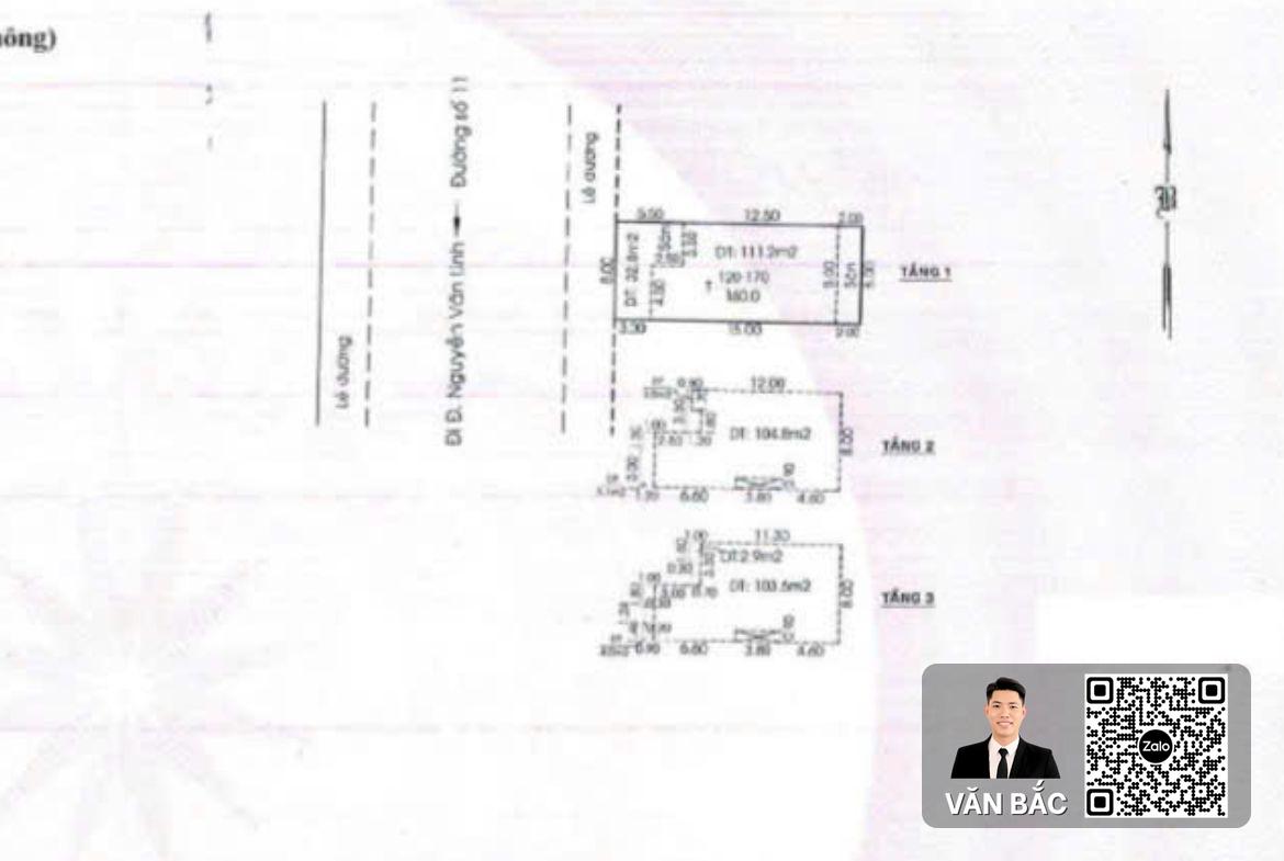 nha-lien-ke-65-67-duong-so-11-him-lam-6a-dt-16x20m-3-lau-gia-dau-tu-58-tỷ (5)