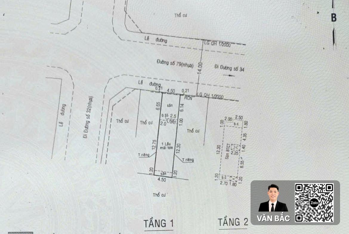 nha-mat-tien-133-duong-79-tan-quy-dt-4-5x20m-gpxd-ham-6-lau-tam-diem-giao-thuong-gia-30-tỷ (1)