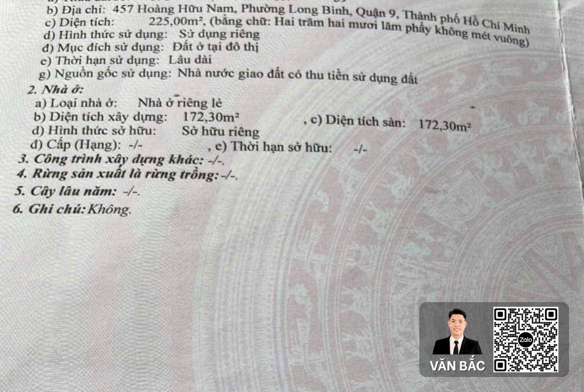 nha-mat-tien-457-hoang-huu-nam-tp-thu-duc-dt-6-1x375m-cn-225m²-shr-gia-27-tỷ (4)