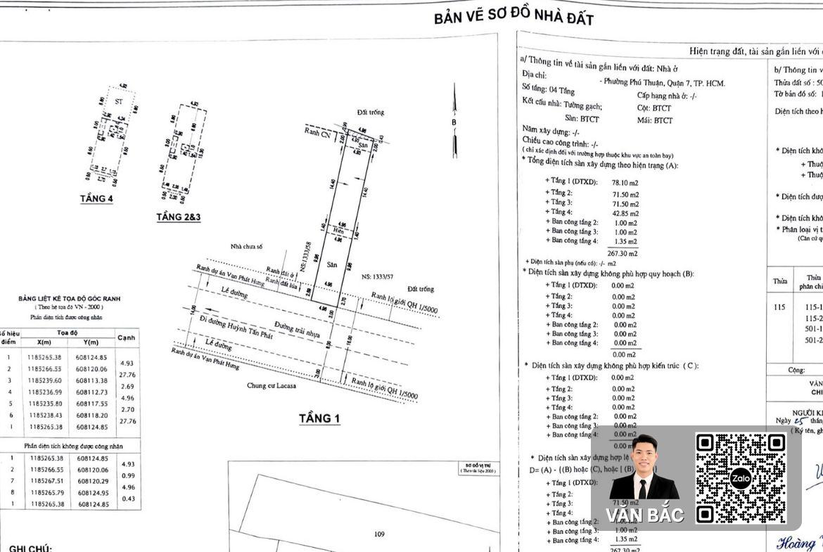 nha-mat-tien-93-le-thi-cho-quan-7-dt-5x28m-cn-150m²-4-tang-gia-33-tỷ (4)