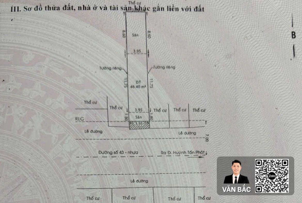 nha-pho-144-duong-so-43-tan-quy-q7-dt-4-1x24m-huong-nam-ly-tuong-xay-chdv-gia-138-tỷ (4)