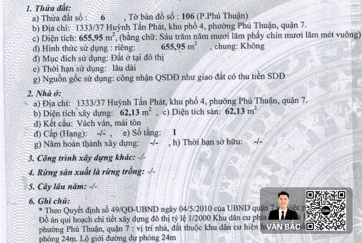 sieu-dinh-thu-quan-7-goc-2-mat-tien-lacasa-1333-37-le-thi-cho-dt-22-2×29-4m-san-1339m2-5-lau-gia-195-tỷ (3)
