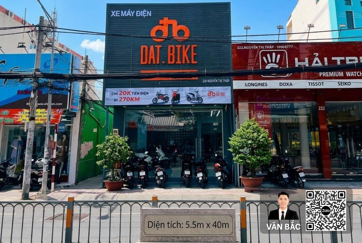 sieu-pham-mat-tien-224-nguyen-thi-thap-quan-7-dt-5-5x40m-hdt-60tr-thang-vi-tri-vang-kinh-doanh-gia-35-tỷ (1)