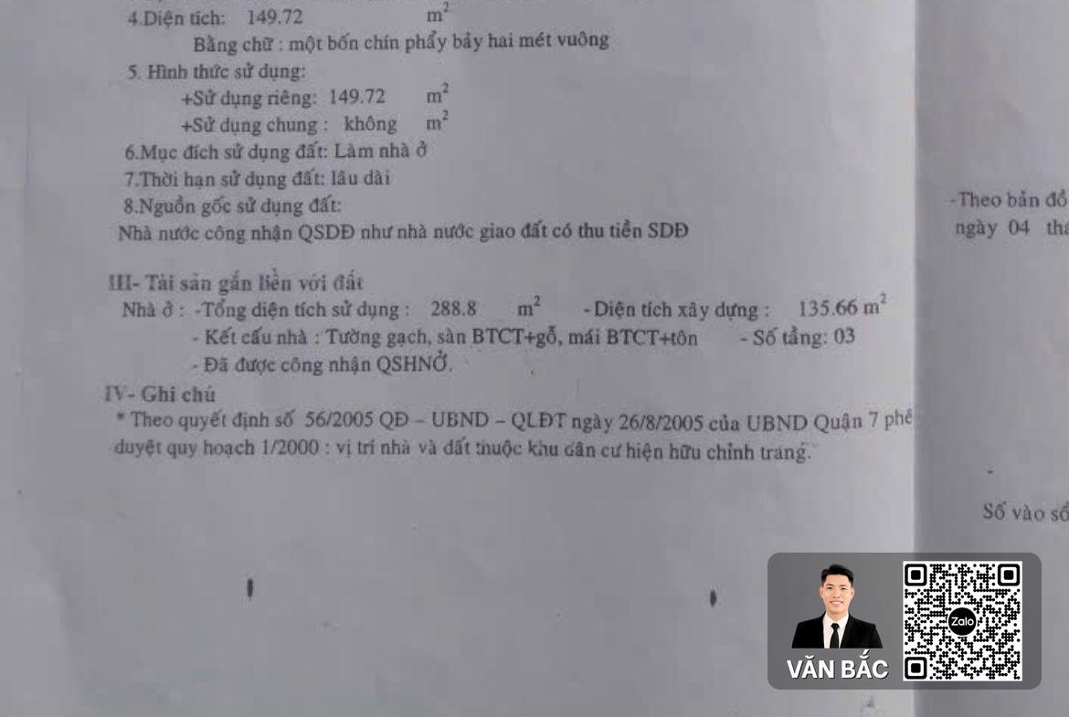 sieu-vi-tri-mat-tien-98-duong-15-quan-7-dt-7-6×19-7m-ngay-cho-tan-quy-hdt-65tr-gia-35-tỷ (3)