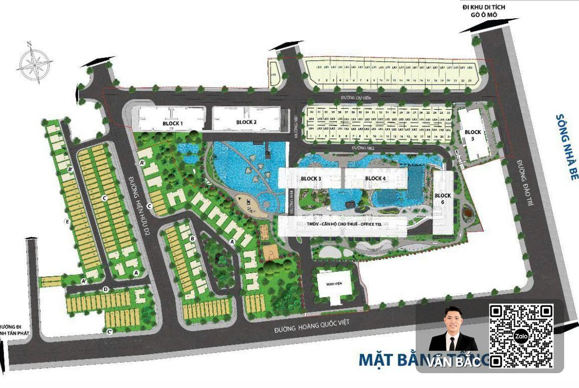 toa-nha-2-mat-tien-48-le-thi-cho-q7-hdt-250tr-thang-dt-14x28m-ham-5-lau-thang-may-gia-98-tỷ (2)