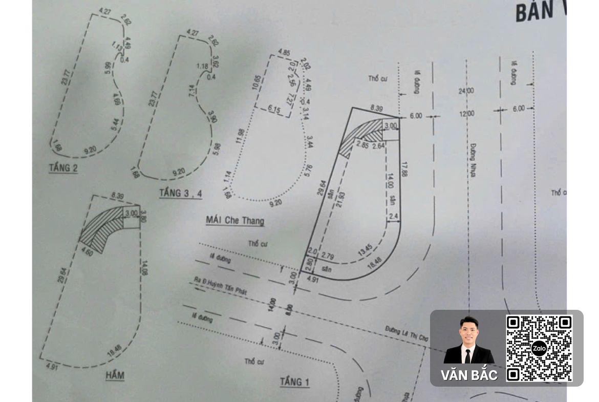 toa-nha-2-mat-tien-48-le-thi-cho-q7-hdt-250tr-thang-dt-14x28m-ham-5-lau-thang-may-gia-98-tỷ (6)