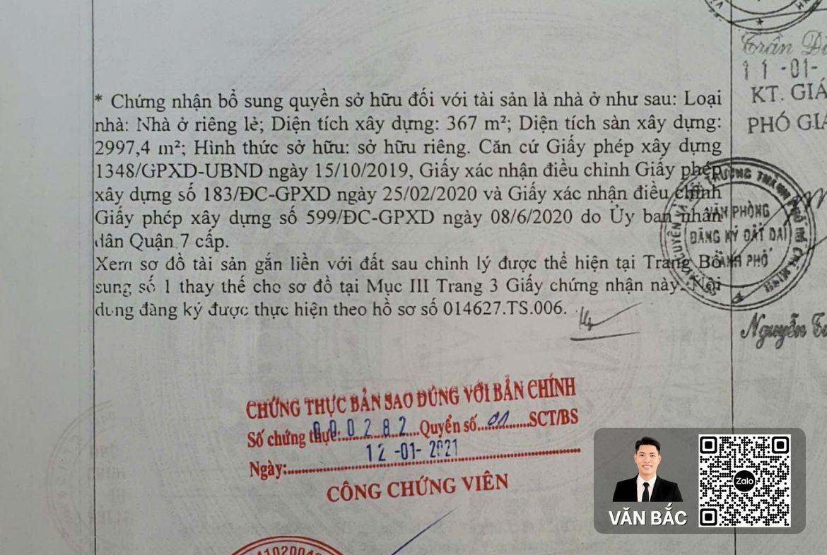 chdv-132-duong-so-1-tan-phu-q7-dt-8×40-no-18-5m-ham-7-lau-166-phong-hdt-600tr-thang-gia-170-tỷ (4)