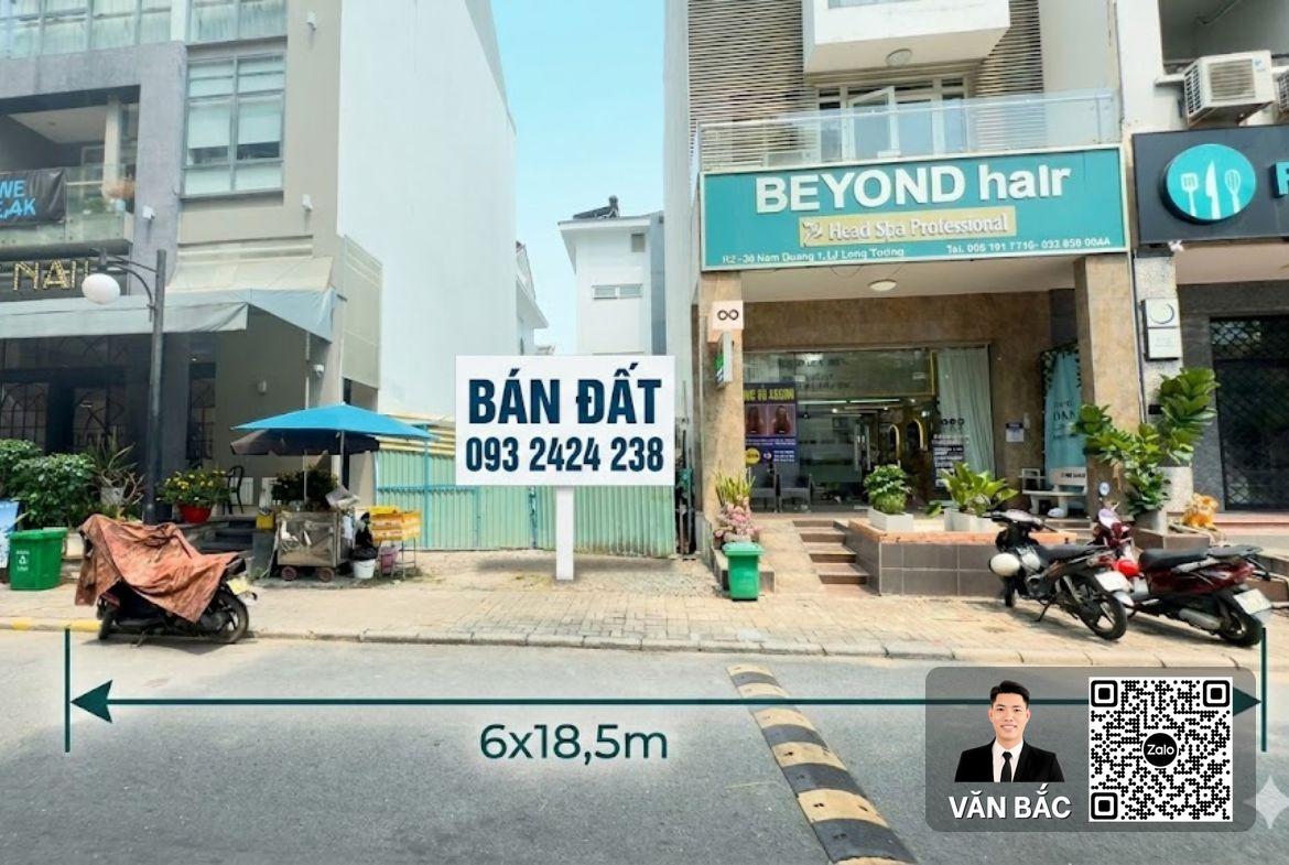 dat-mat-tien-ly-long-tuong-nam-quang-1-phu-my-hung-dt-6x185m-huong-nam-gia-45-ty