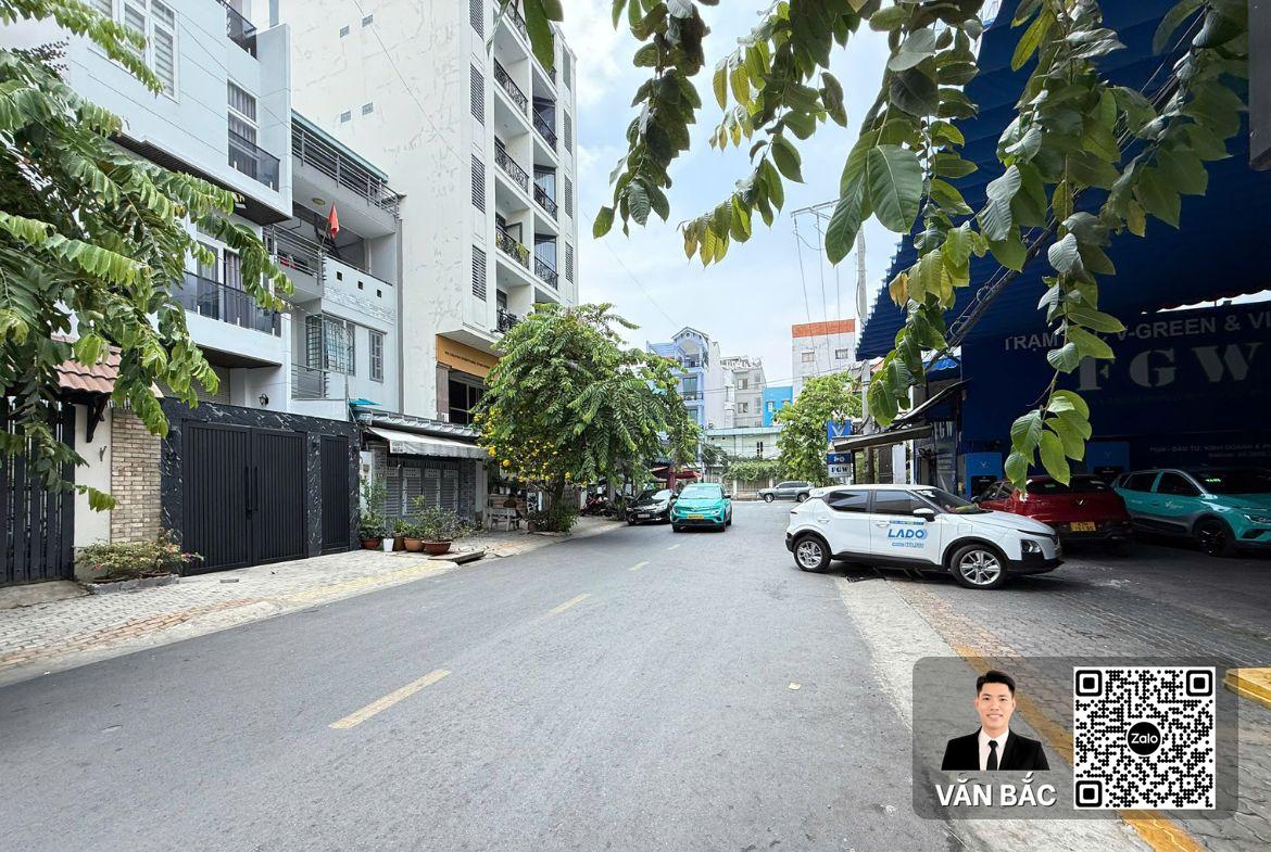 sieu-vi-tri-14-duong-so-81-quan-7-dt-88x25m-cn-190m2-gpxd-ham-8-tang-gia-38-tỷ (2)