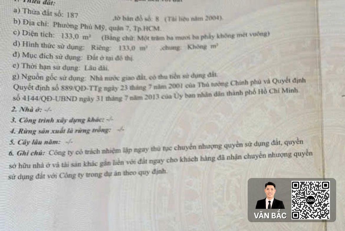 co-hoi-dau-tu-dat-gia-dat-nen-kdc-cong-ich-quan-4-phu-mỹ-quan-7-dt-133m²-7x19m-gpxd-ham-5-tang-gia-17-tỷ (5)