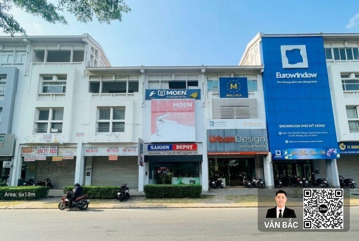 nha-pho-thuong-mai-mat-tien-nguyen-van-linh-khu-mỹ-hung-dt-6x18m-108m²-tret-lung-2-lau-ban-35-tỷ-thue-50-trieu (1)